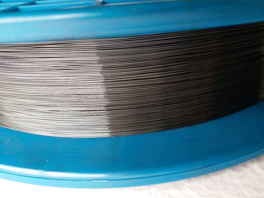 Super Elastic Medical shape memory Nitinol Wire for underbra