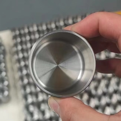 Purity Zirconium Products for Custom Applications