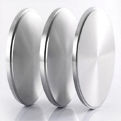Titanium Disc Targets 98x10mm, 98x12mm, 98x20mm For False Tooth