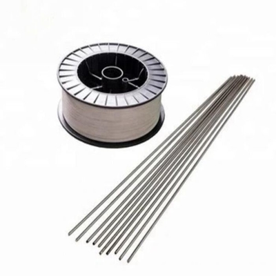 AWS A5.16 Titanium welding wire ErTi-2 Straight Welding Wire
