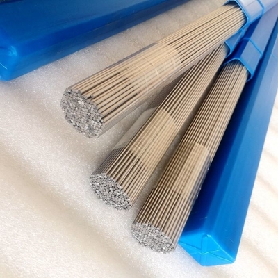 Gr1 Gr2 Gr5 Titanium Alloy Wire 2.0*1000mm For Medical And Health Care