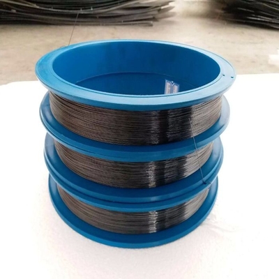 Excellent Biocompatibility High Temperature Alloy Wire for Glass and Industrial