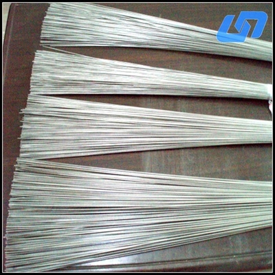 AWS A5.16 Titanium welding wire ErTi-2 Straight Welding Wire