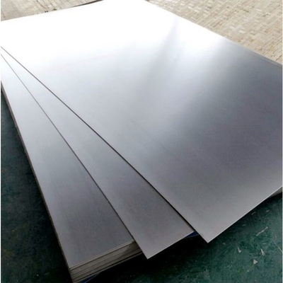 High Purity 99.95% Molybdenum Sheet 0.125mm For Vacuum Furnace Medical