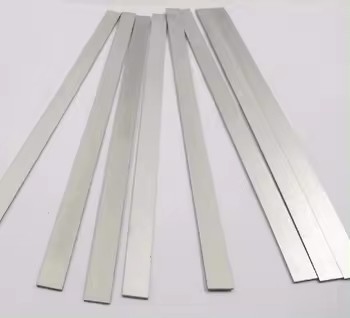 High Purity 99.95% Molybdenum Sheet 0.125mm For Vacuum Furnace Medical