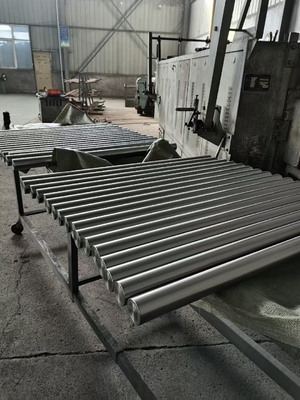  Tantalum Rod R05200 R05400 Tantalum Alloy Bar Ta10W Price Per Kg Chemical