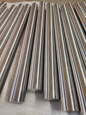  Tantalum Rod R05200 R05400 Tantalum Alloy Bar Ta10W Price Per Kg Chemical