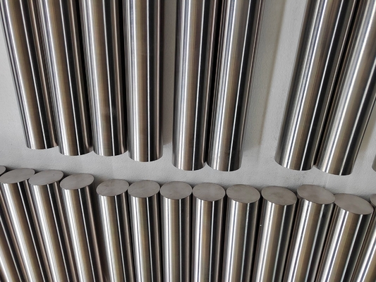  Tantalum Rod R05200 R05400 Tantalum Alloy Bar Ta10W Price Per Kg Chemical