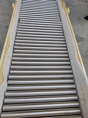  Tantalum Rod R05200 R05400 Tantalum Alloy Bar Ta10W Price Per Kg Chemical