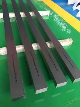 99.95% Pure TZM Mo1 Mo2 Molybdenum Sheets Plate For Vacuum Furnace Customized
