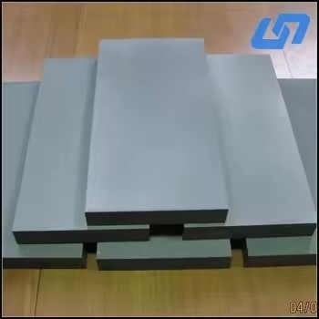 99.95% Pure TZM Mo1 Mo2 Molybdenum Sheets Plate For Vacuum Furnace Customized