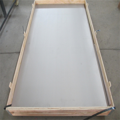 99.95% Pure TZM Mo1 Mo2 Molybdenum Sheets Plate For Vacuum Furnace Customized