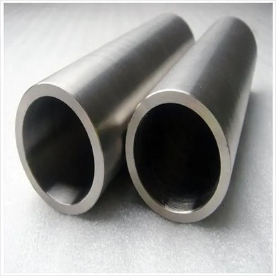 ASTM B392-98 Standard Bright Annealed Health Care Products With Oxidation States Of 5 3