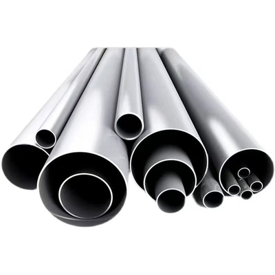 Customized Length Niobium Crucible Vacuum Annealed Purity Nb Metal Crucible