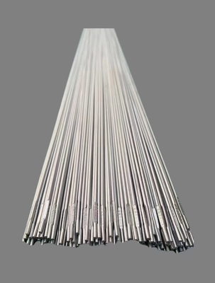 Gr1 Gr2 Gr5 Titanium Alloy Wire 2.0*1000mm For Medical And Health Care