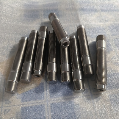 M14x80mm Wheel Bolts Fasteners For Automobile Racing Fabrication Performance