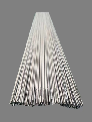 6.45 G/cm3 Density Shape Memory Nitinol Wire With High Tensile Strength And Electrical Resistivity 82.5 ΜΩ·cm