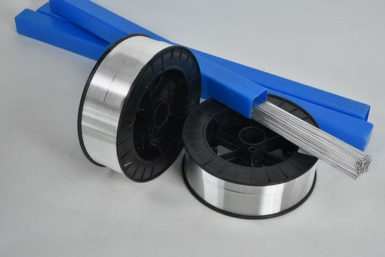 6.45 G/cm3 Density Shape Memory Nitinol Wire With High Tensile Strength And Electrical Resistivity 82.5 ΜΩ·cm