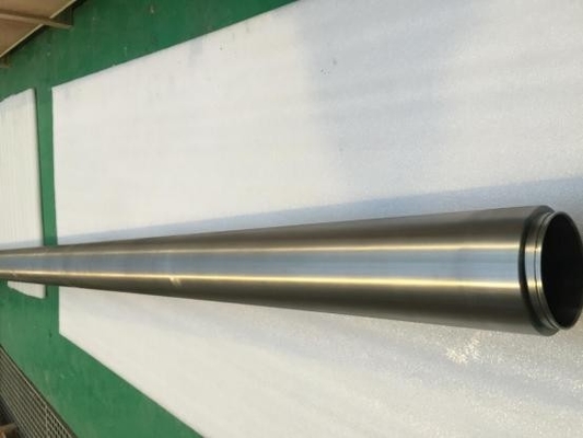 PVD Metal Sputtering Target 100x40mm Decoration And Tool Coating
