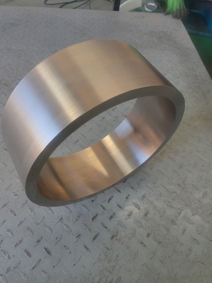 SS 316L Stainess Steel Foil 0.08mm 0.05mm For Diaphragm Sensor