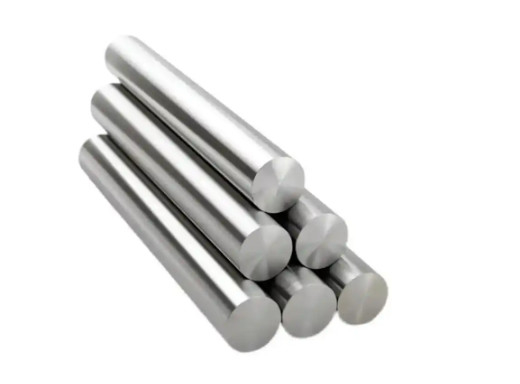 Stainless Steel Bars 201 304L 316L Machinery Chemical Industry