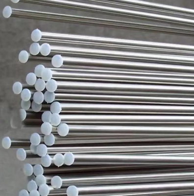 Stainless Steel Bars 201 304L 316L Machinery Chemical Industry