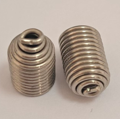 Manufacturer of Customization High Purity Nickel basket / Zirconium / Graphite Crucible