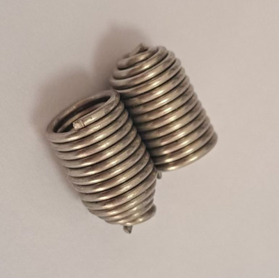 Manufacturer of Customization High Purity Nickel basket / Zirconium / Graphite Crucible