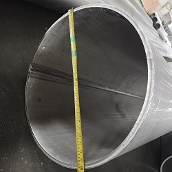 Gr.2 Titanium Seamless Tubes Properties Manufacturing And Applications For Petroleum Chemical