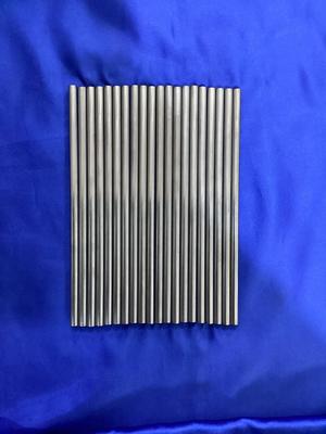 Titanium Capillary Tube Grade 1 ASTM B861