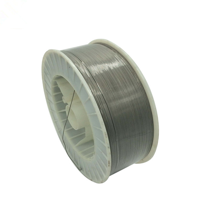 Titanium ErTi-2 Welding Wire Colied Wire AWS A5.16