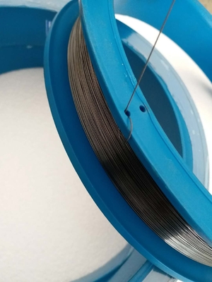 Super Elastic Medical shape memory Nitinol Wire for underbra
