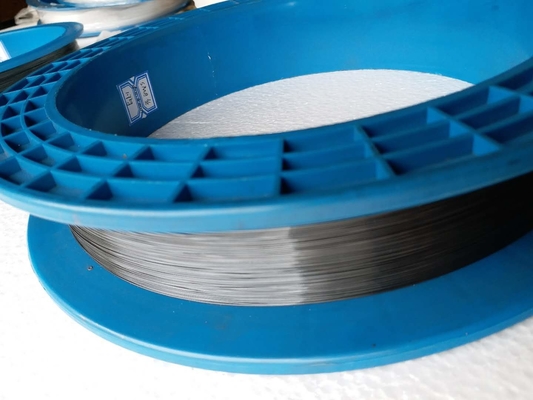 Super Elastic Medical shape memory Nitinol Wire for underbra
