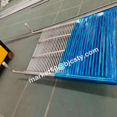 Lightweight Titanium Metal Coil Tubing for Aerospace