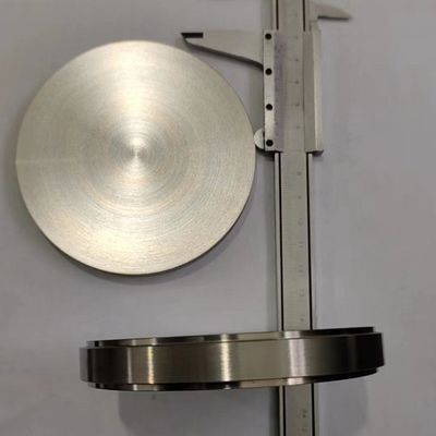 Custom Metal Sputtering Cathode Target Featuring Superior Conductivity and Uniform Thickness for Industrial Coating Processes