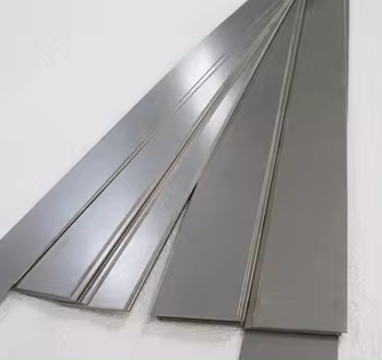 High Purity 99.95% Molybdenum Sheet 0.125mm For Vacuum Furnace Medical