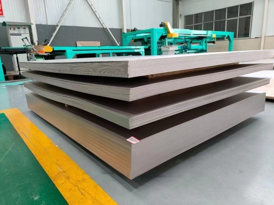 Titanium Grade 3 Sheet ISO5832 For Surgical Implants Tumor Bone
