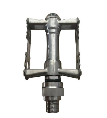 Factory Hot Sell Titanium Alloy Folding Bike Frame Size 1.5mm And All Spare Parts