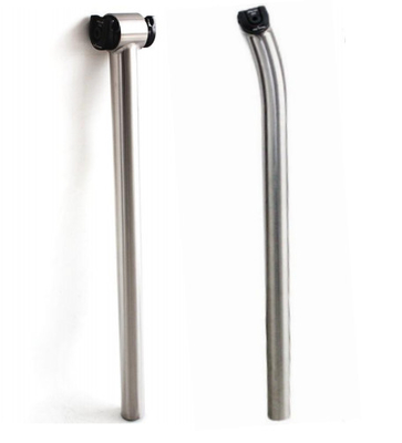 Factory Hot Sell Titanium Alloy Folding Bike Frame Size 1.5mm And All Spare Parts