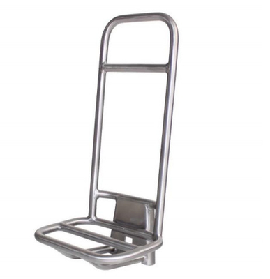 Factory Hot Sell Titanium Alloy Folding Bike Frame Size 1.5mm And All Spare Parts