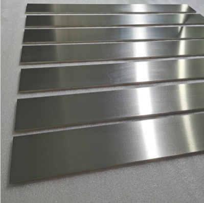 Indium Bonded HIP Metal Sputtering Target For Various Film Coatings