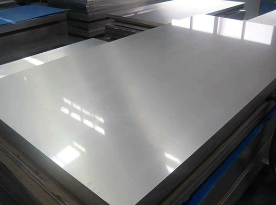 Stainless Steel Sheet Plate 2mm ASTM 201 304 304l 316 316l Acid-Resisting