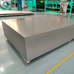 manufacturer Acid Washed ASTM F136 Titanium Alloy Sheet for medical，chemical and automobiles