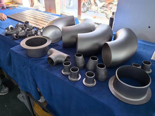 Titanium Gr12 Elbow Ti Gr12 Elbow LR ASME B16.9